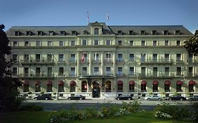 Hotel Metropole Genf